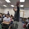 David Shneer Teaching