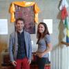 Eben_Sierra_Library_Exhibit