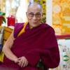 His Holiness the Dalai Lama