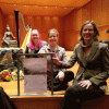 Female Esoterics in Song