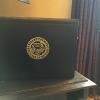 Diploma cover