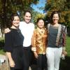 Kayden Translation Symposium presenters