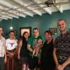 Religious Studies Students and Faculty Reunion