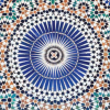 spiral graphic