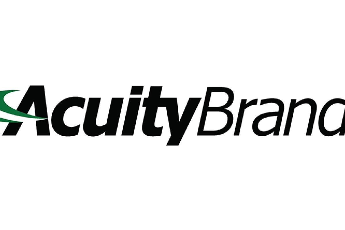 Acuity Brands Logo