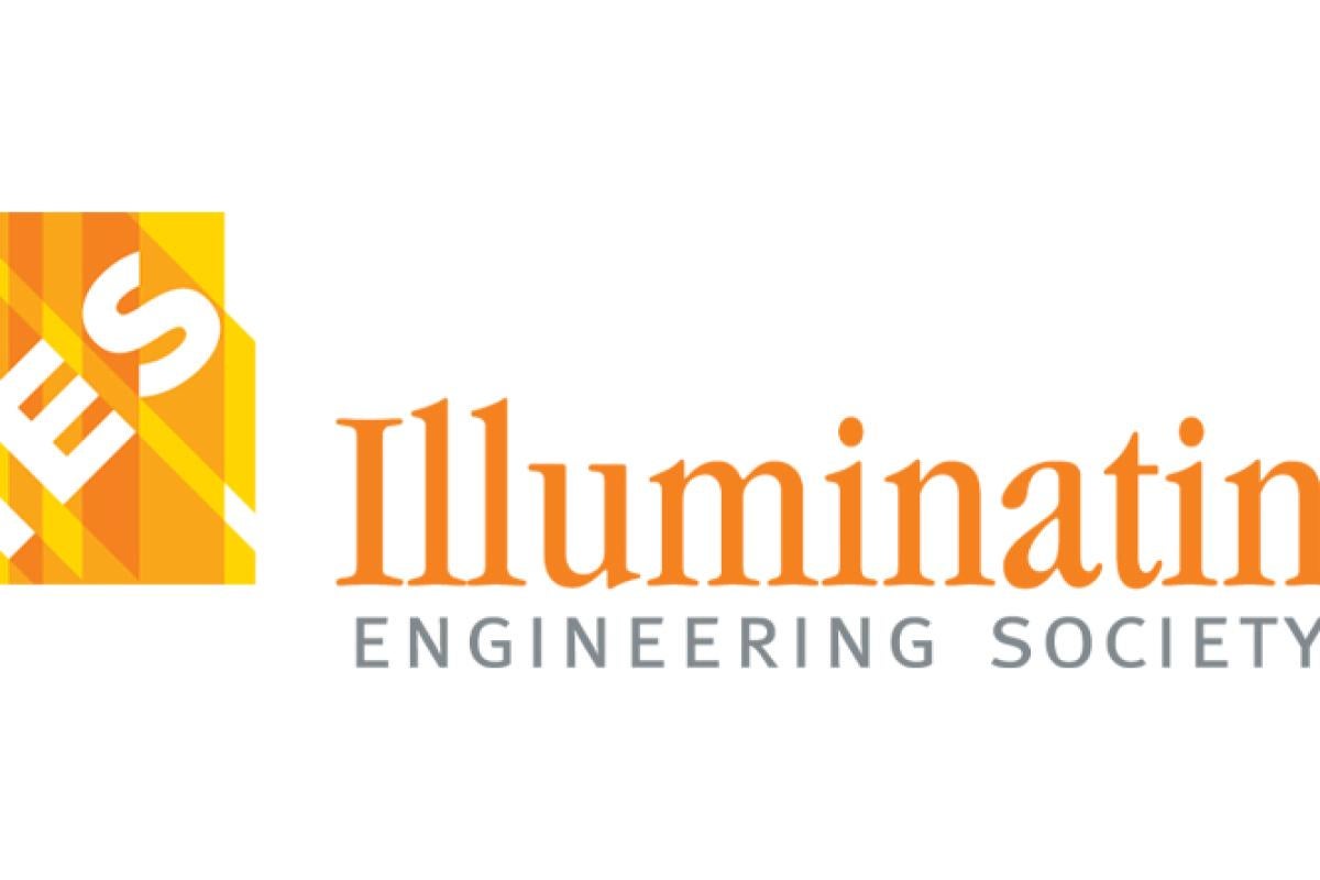 IES Logo