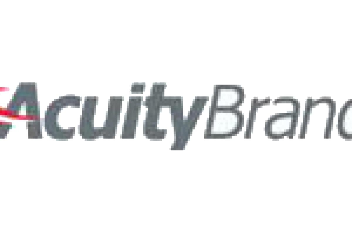 Acuity Brands Logo