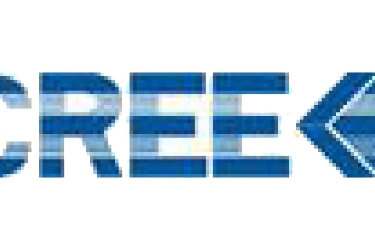 Cree logo