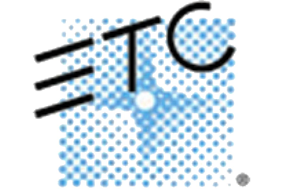 ETC logo
