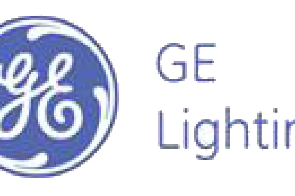 GE logo