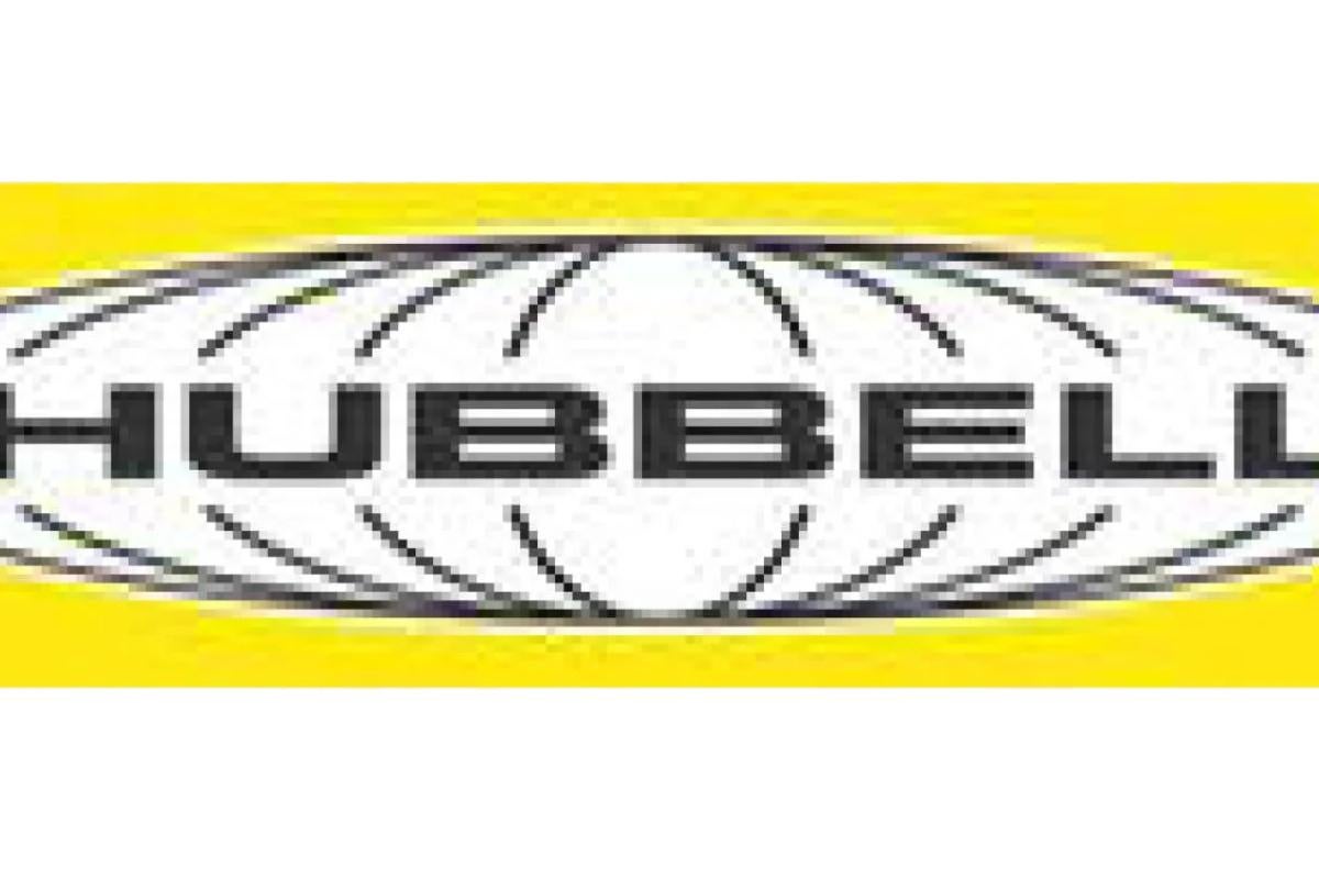 Hubbell Logo