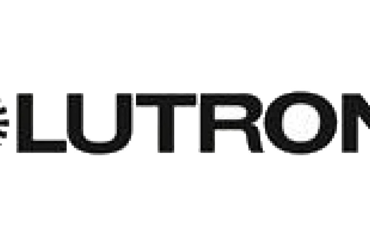 Lutron logo