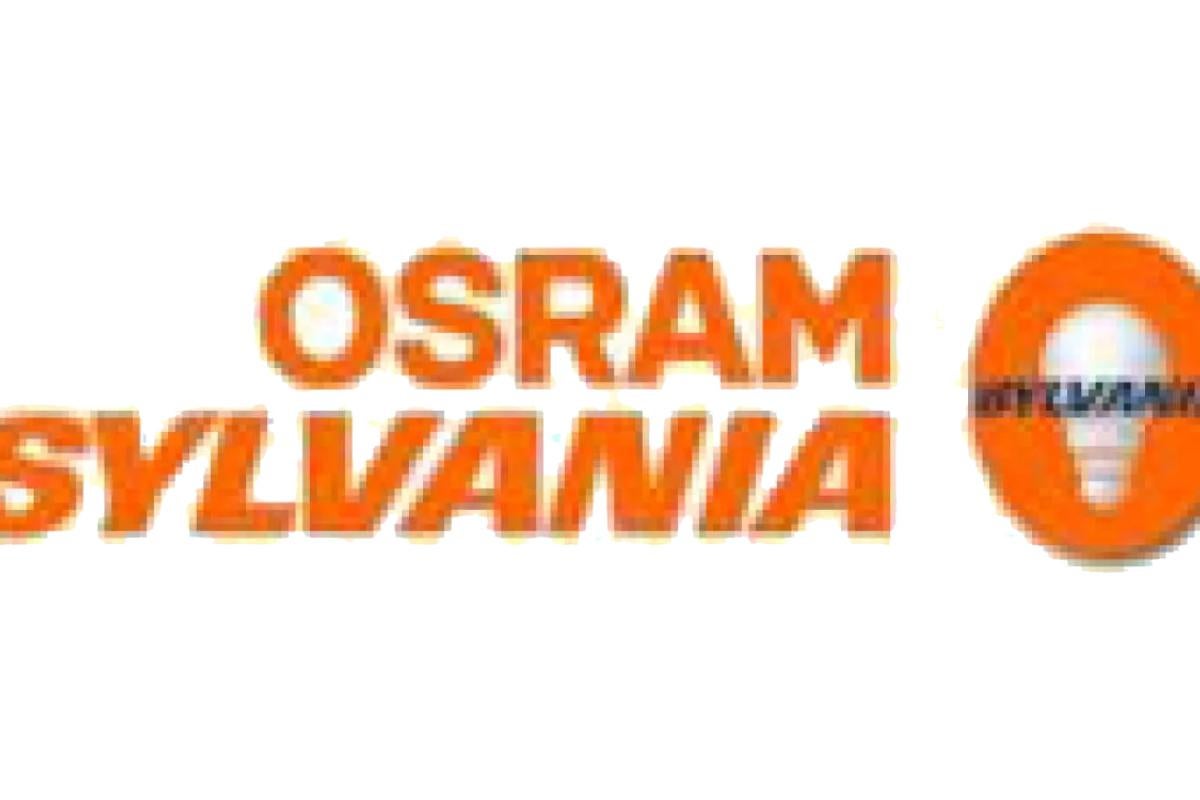 Osram Logo