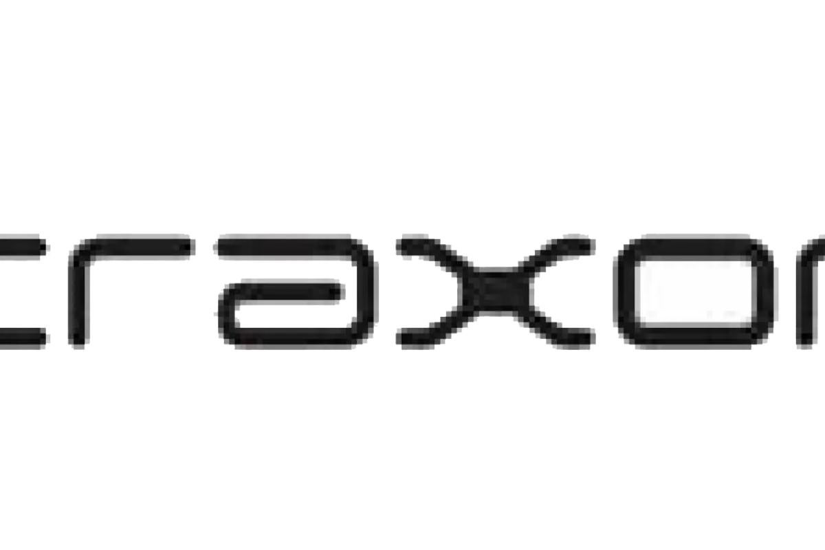 Traxon Logo