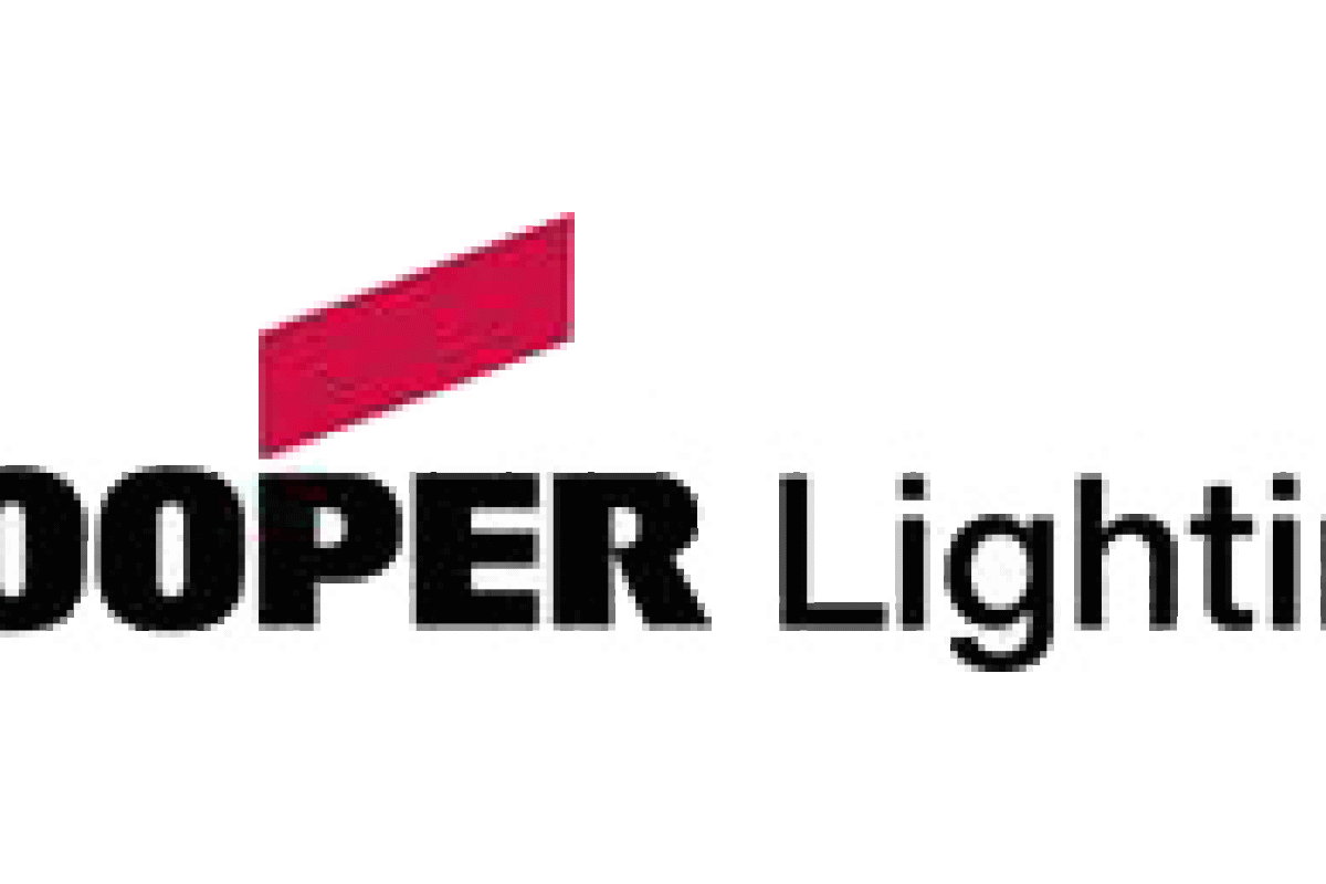 Cooper Lighting