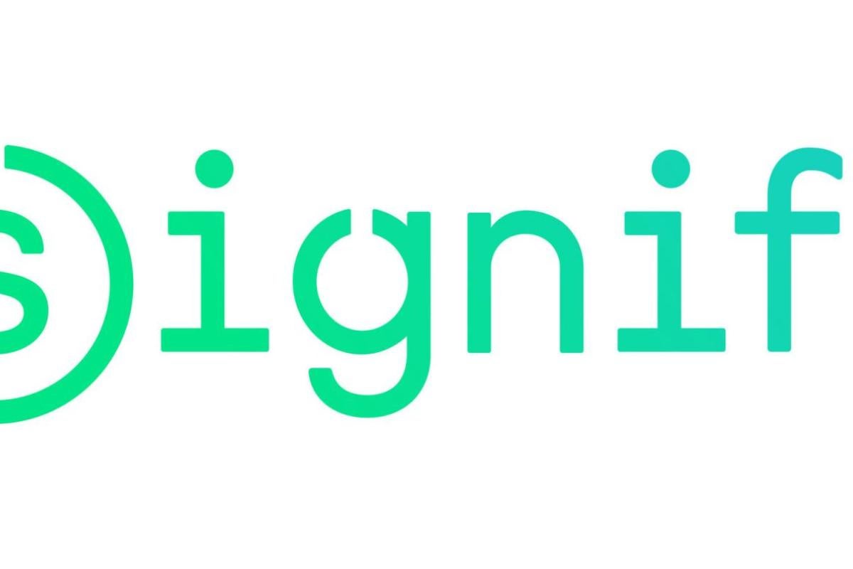Signify logo