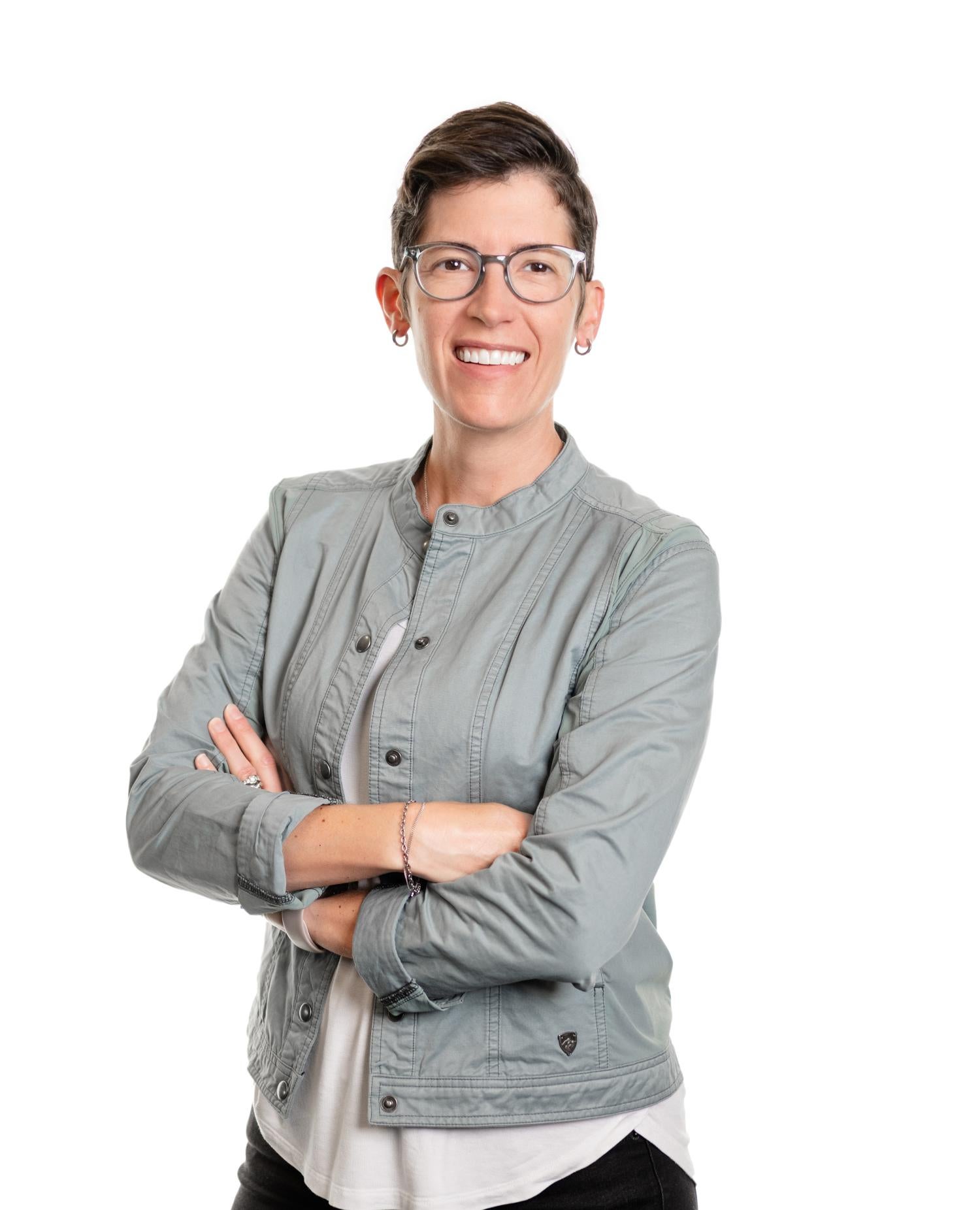 Rachel Fitzgerald