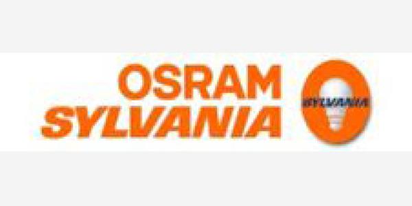 OSRAM SYLVANIA Logo