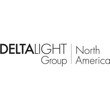 Deltalight Logo