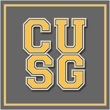 CUSG logo