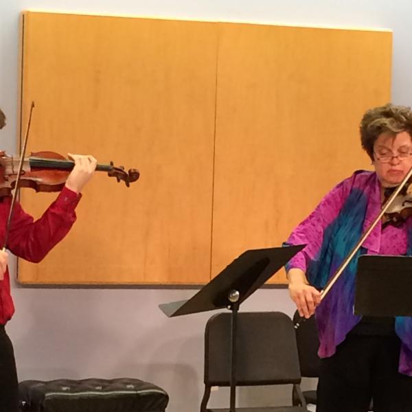 Concert Masters-Music