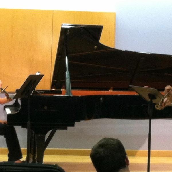 Concert Masters-Music