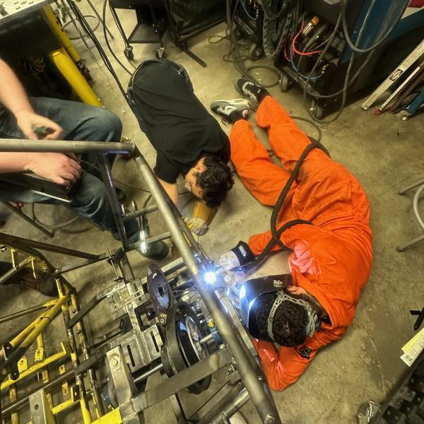 Welding