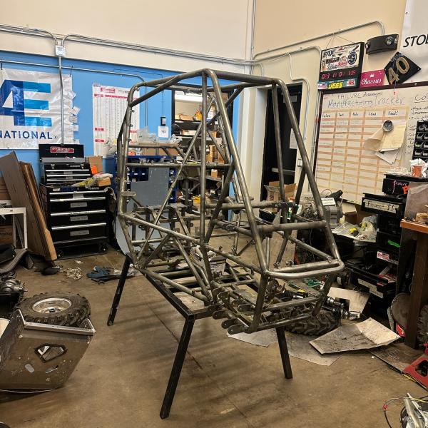 Chassis
