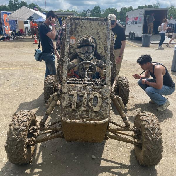 Mud