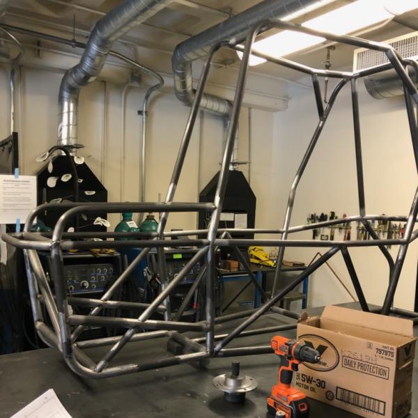 Chassis 2020