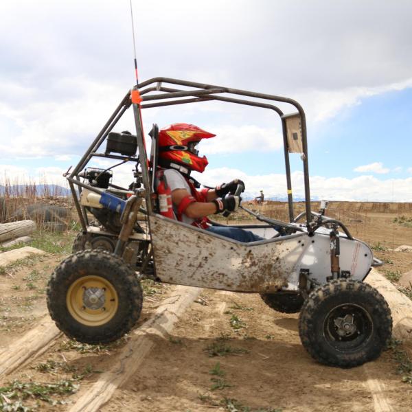 Suspension test