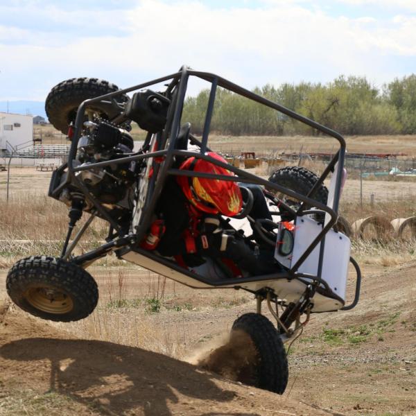 Roll over test