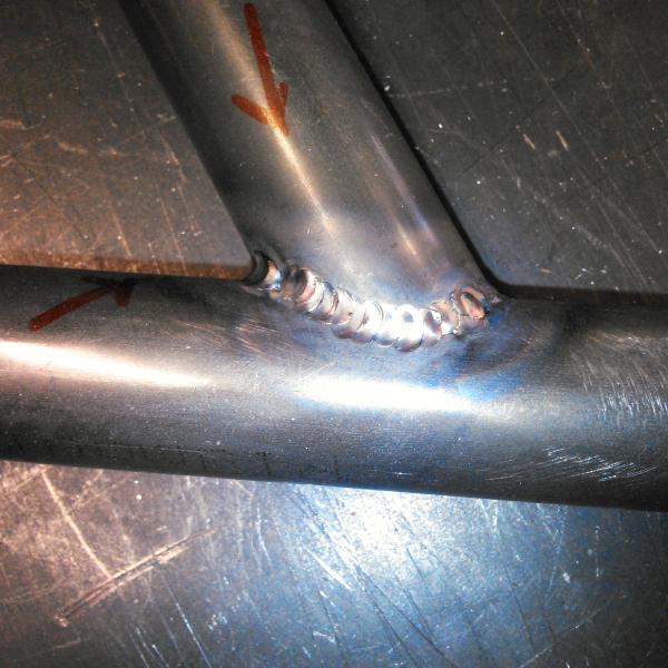 Welds by Ryan #2