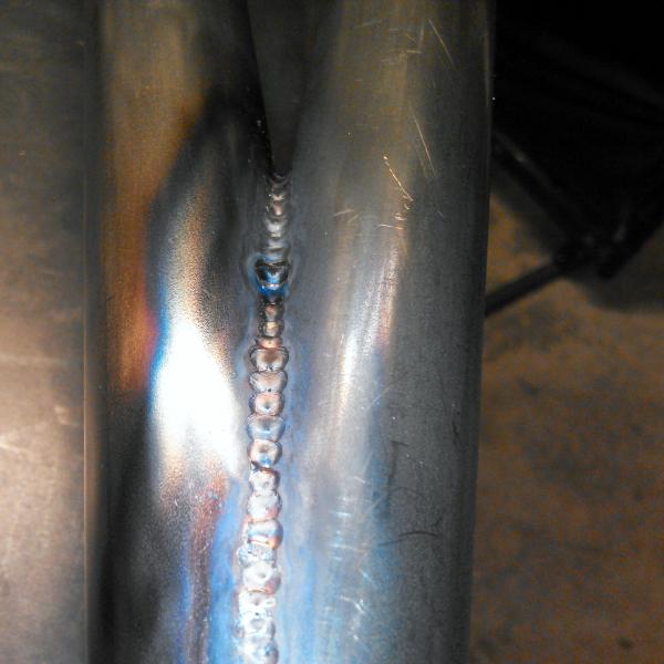 Welds by Ryan #1