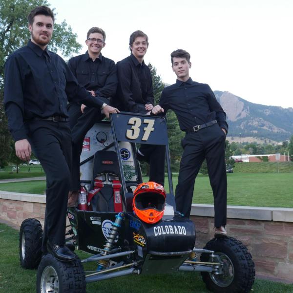 2019 Suspension Engineers