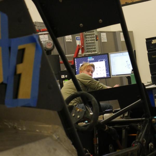Working Late in the DIDL