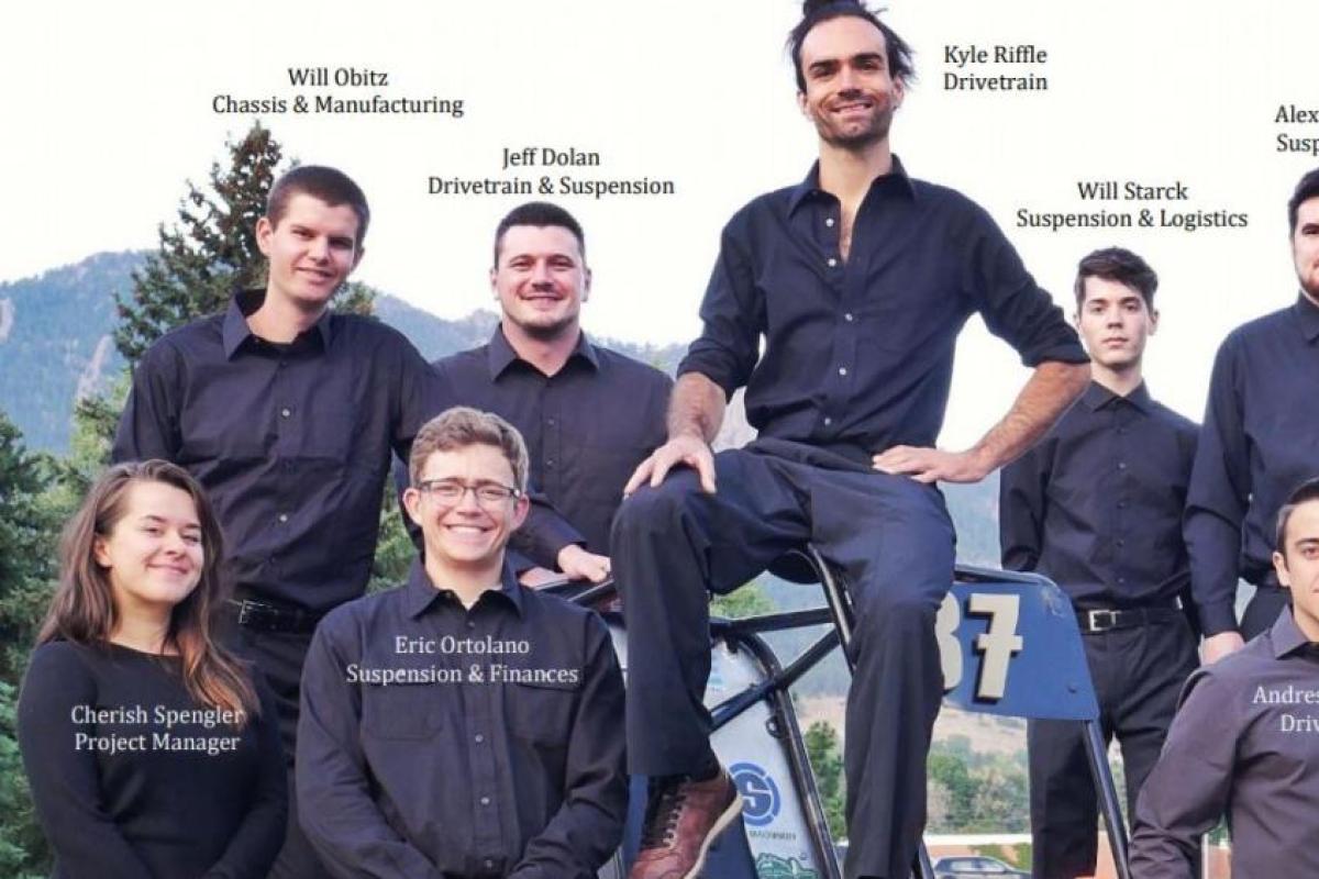 2019 team