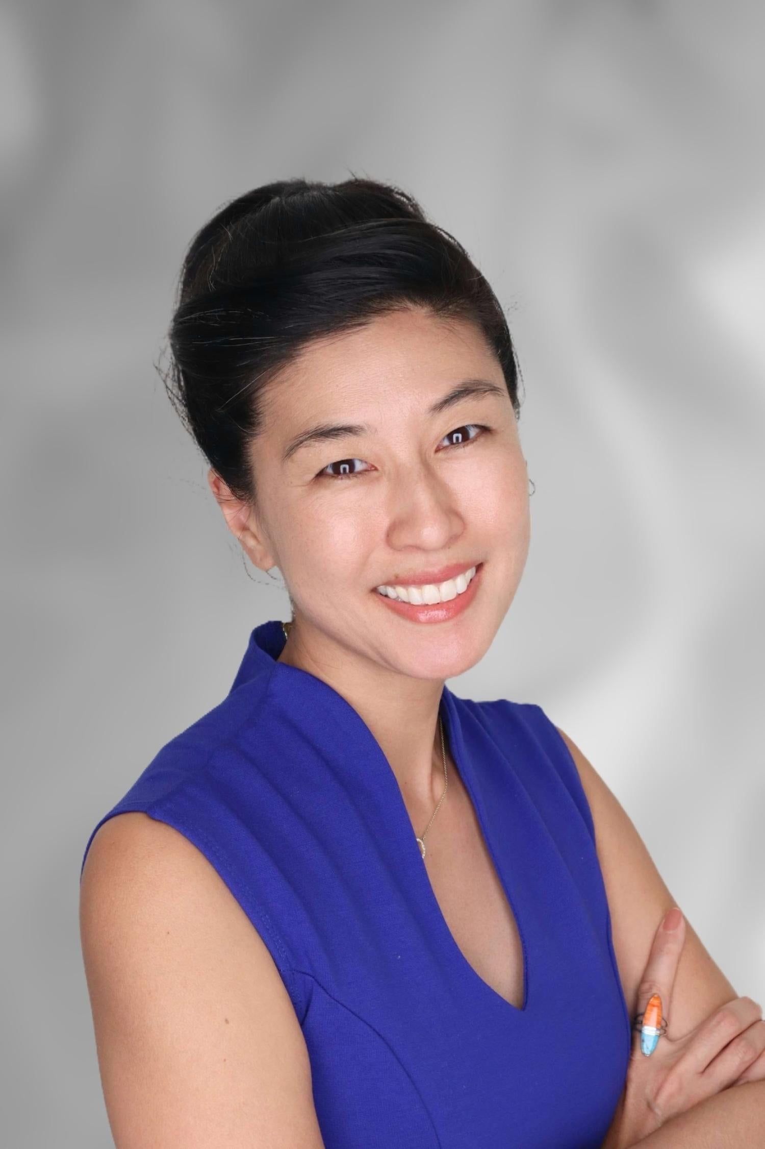 Jenny Kim