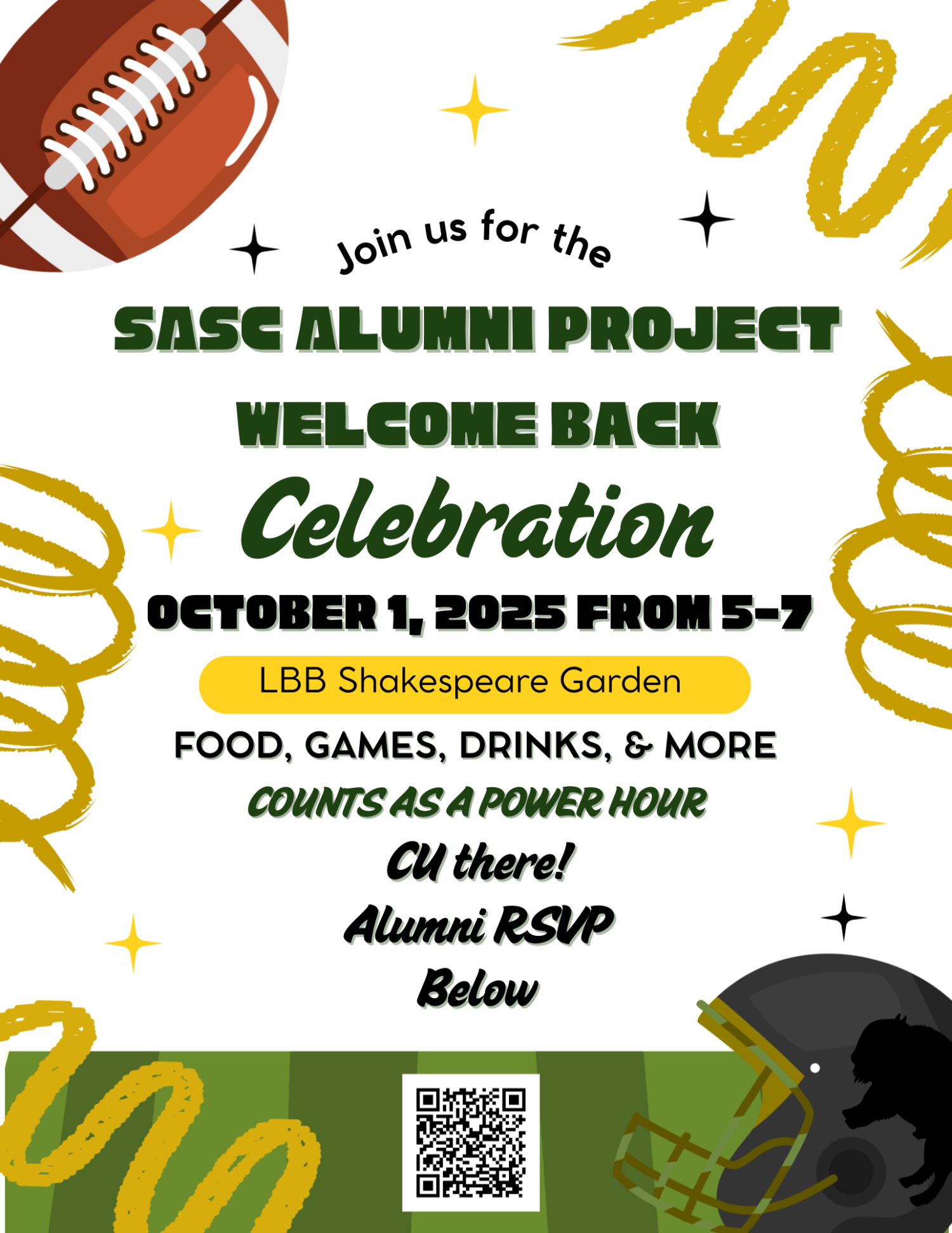 Alumni celebration 10-1-25