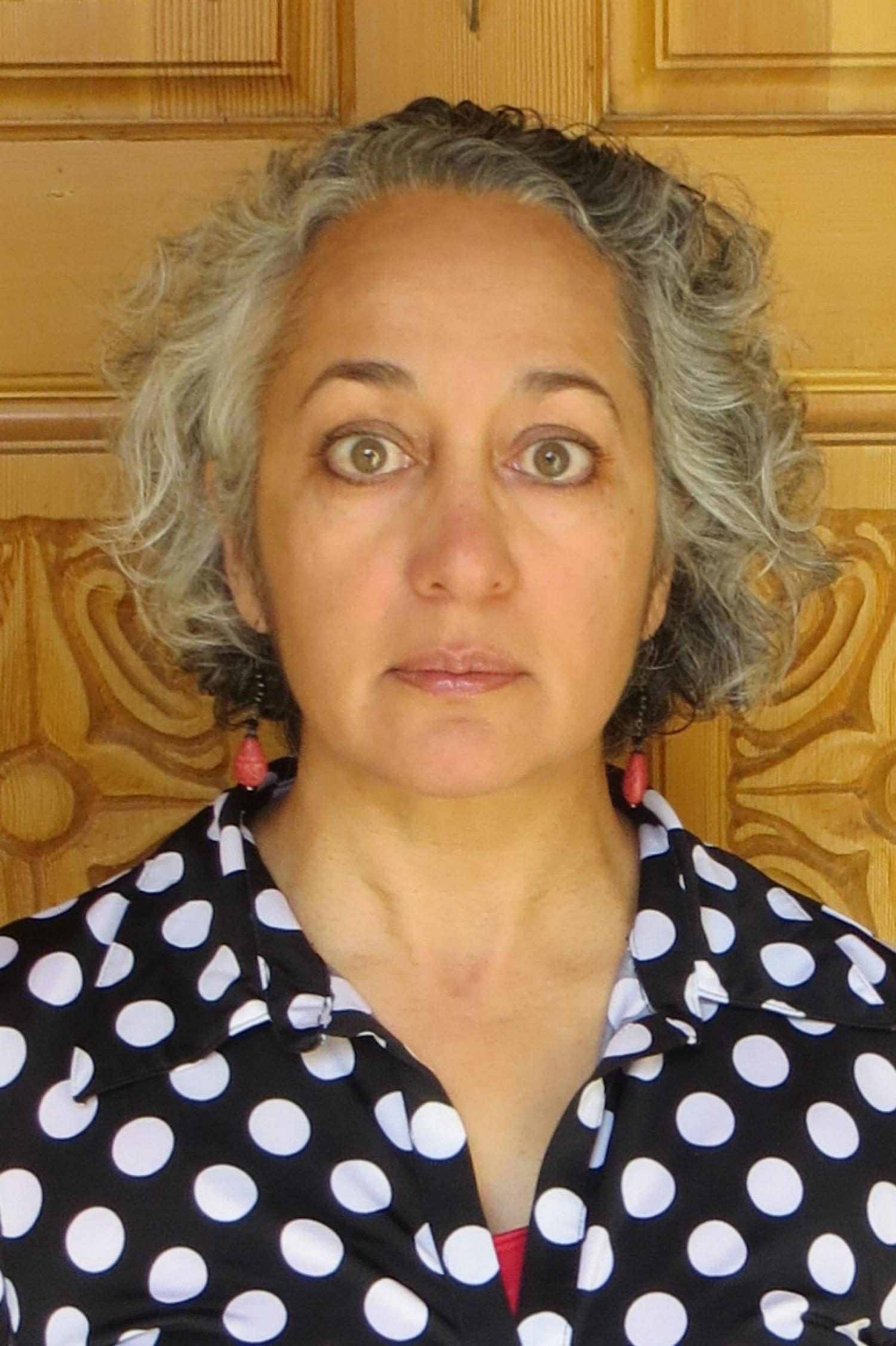 Corinna Rohse