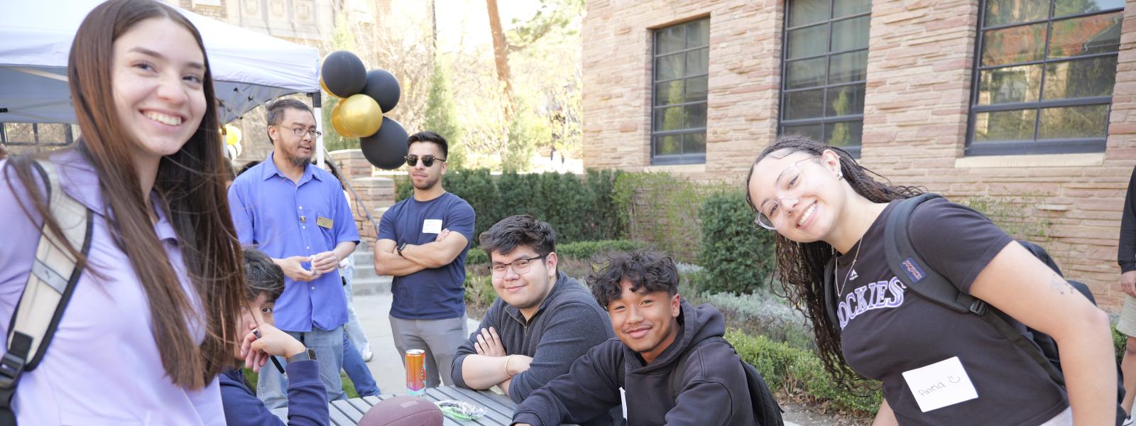 alumni festival