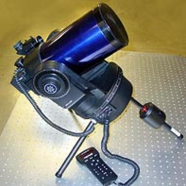 Ancillary Telescopes
