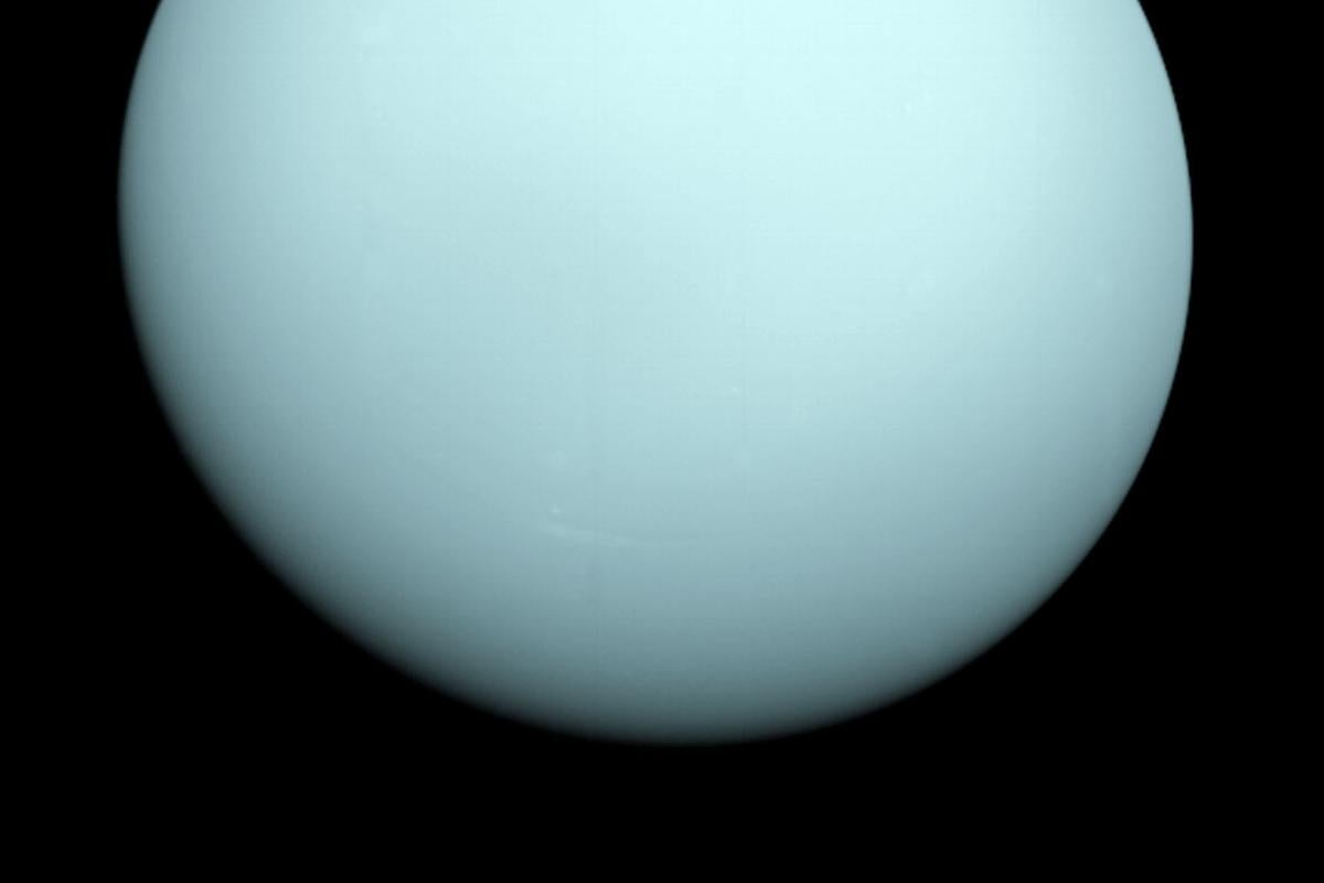 Uranus image