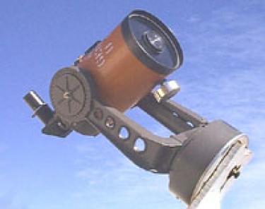 Celestron 5-Inch Telescope