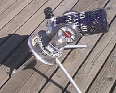 Questar 3.5-Inch Telescope