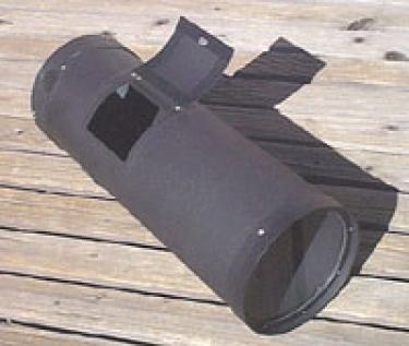 The Schmidt Camera.