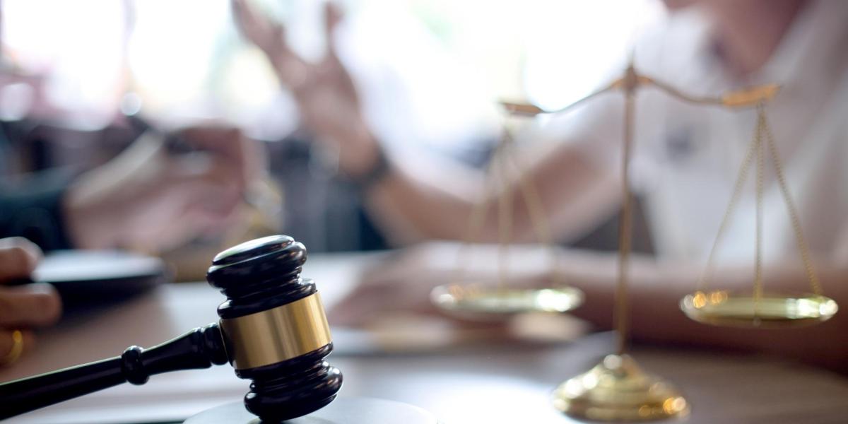 Attorney or advisor