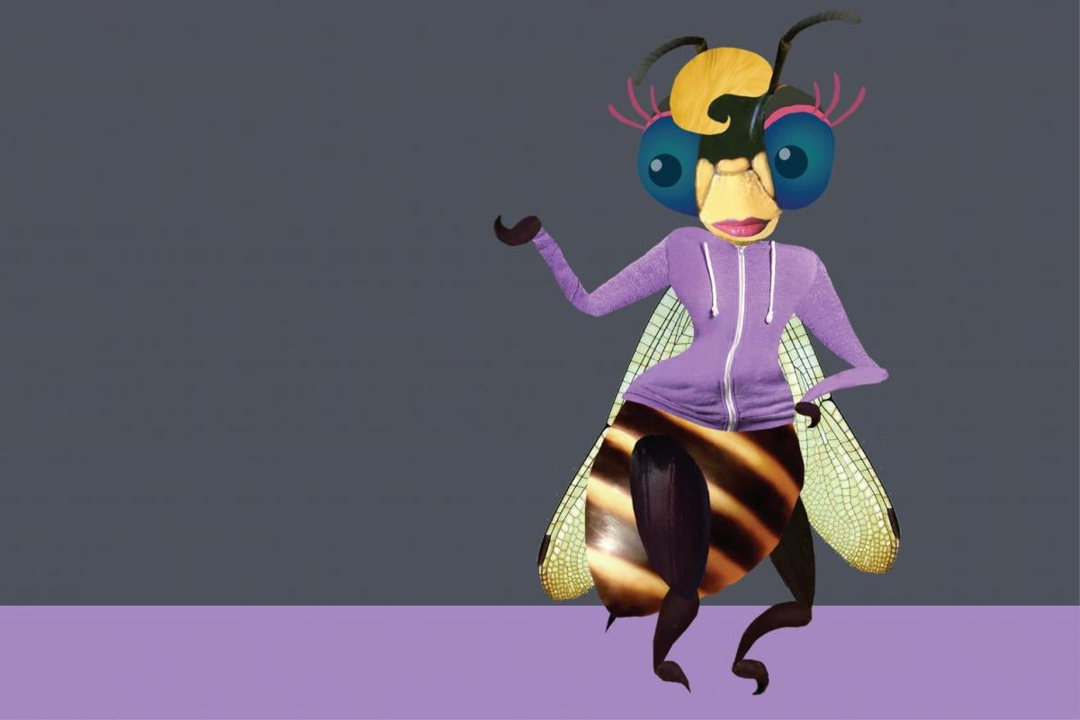 bee