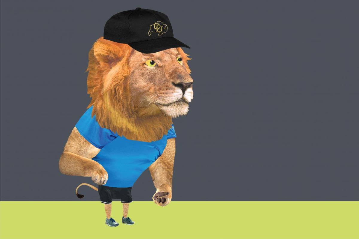 Lion