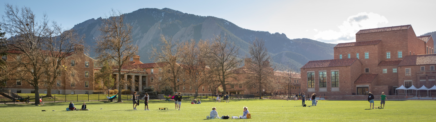 Farrand Field